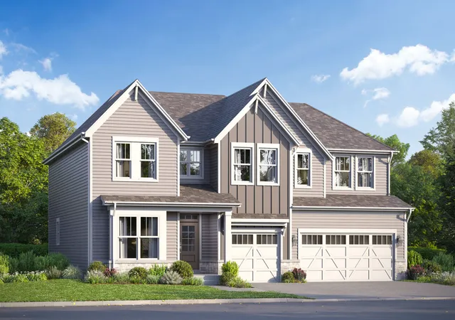 Single family home for sale at 605 Sugar Maple Way, Sugar Grove, IL 60554 | MLS# 12743258