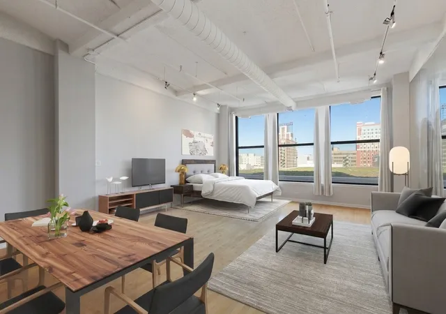Photo 1 of Condo for sale at 633 S Plymouth Ct #1207, Chicago, IL 60605 | MLS# 12743293 | Listing updated on 2026-09-28