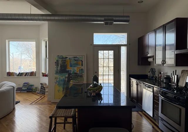Listing Photo 5 - Condo for sale in building located at 5014 S King Dr, Chicago, IL 60615 - Unit #2E