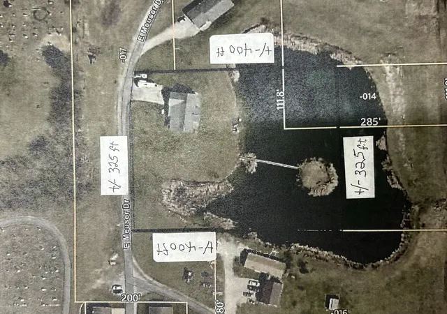 Photo 3 of Single family home for sale at 530 E Meuser Dr, Paxton, IL 60957 | MLS# 12743321 | Listing updated on 2026-10-03