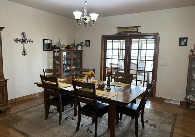 Photo 4 of Single family home for sale at 530 E Meuser Dr, Paxton, IL 60957 | MLS# 12743321 | Listing updated on 2026-10-03
