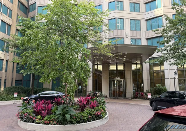 Townhouse for sale at 400 N La Salle Dr #1103, Chicago, IL 60654 | MLS# 12743338 | Listing updated on 2026-10-06