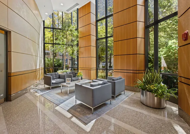 Photo 1 of Townhouse for sale at 400 N La Salle Dr #1103, Chicago, IL 60654 | MLS# 12743338 | Listing updated on 2026-10-06