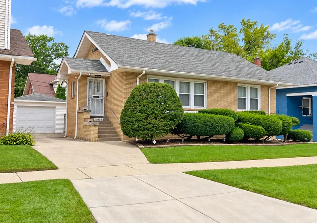 Photo 1 of Single family home for sale at 10958 S Esmond St, Chicago, IL 60643 | MLS# 12743350 | Listing updated on 2026-09-28