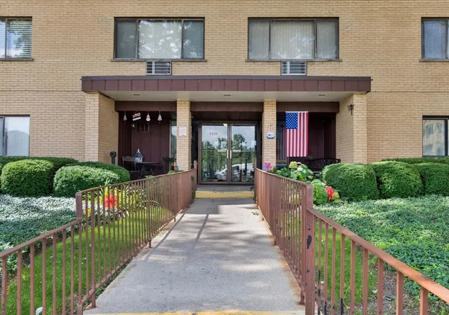 Condo for sale at 6670 S Brainard Ave #409, Countryside, IL 60525 | MLS# 12743360 | Listing updated on 2026-09-22