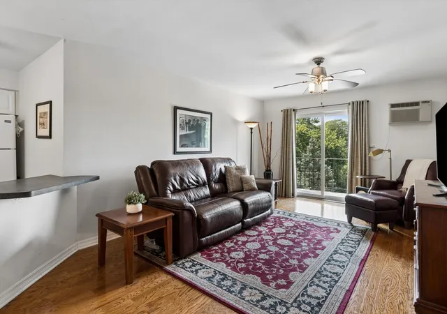 Photo 2 of Condo for sale at 6670 S Brainard Ave #409, Countryside, IL 60525 | MLS# 12743360 | Listing updated on 2026-09-22