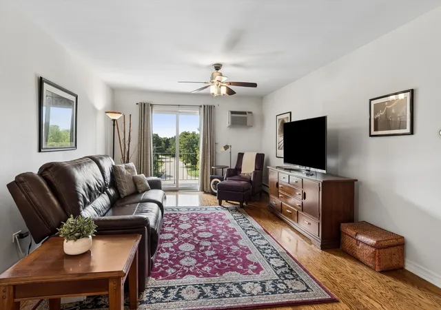 Photo 3 of Condo for sale at 6670 S Brainard Ave #409, Countryside, IL 60525 | MLS# 12743360 | Listing updated on 2026-09-22