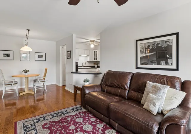 Photo 4 of Condo for sale at 6670 S Brainard Ave #409, Countryside, IL 60525 | MLS# 12743360 | Listing updated on 2026-09-22