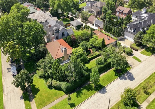 Photo 3 of Single family home for sale at 432 N Ashland Ave, Park Ridge, IL 60068 | MLS# 12743372 | Listing updated on 2026-09-06