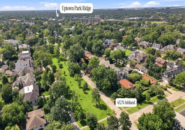 Photo 4 of Single family home for sale at 432 N Ashland Ave, Park Ridge, IL 60068 | MLS# 12743372 | Listing updated on 2026-09-06