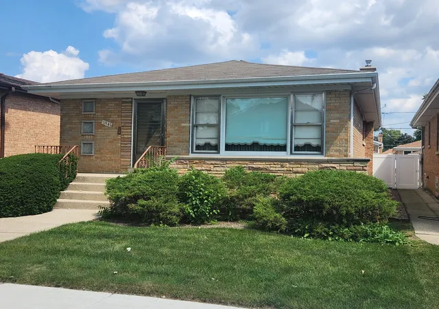 Photo 1 of Sale Pending at 1941 N 75th Avenue, Elmwood Park, IL 60707 | MLS# 12743379 | Listing updated on 2026-09-22