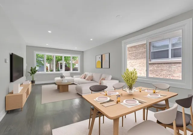 Photo 2 of Single family home for sale at 5505 N Nagle Ave, Chicago, IL 60630 | MLS# 12743399 | Listing updated on 2026-09-03