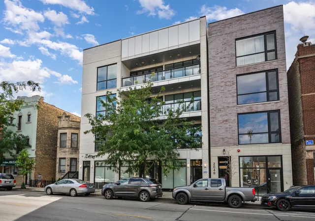 Condo for sale at 2040 N Damen Ave #2, Chicago, IL 60647 | MLS# 12743406