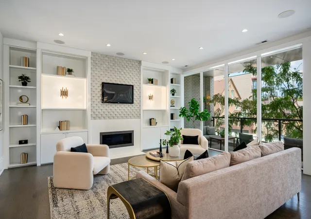 Photo 3 of Condo for sale at 2040 N Damen Ave #2, Chicago, IL 60647 | MLS# 12743406 | Listing updated on 2026-09-24