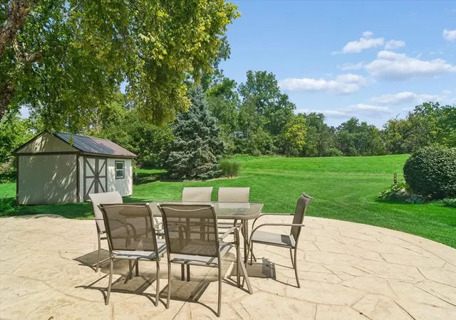 Photo 33 of Single family home for sale at 824 Kent Cir, Bartlett, IL 60103 | MLS# 12743455 | Listing updated on 2026-09-07
