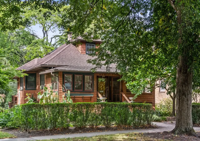 Single family home for sale at 2330 Brown Ave, Evanston, IL 60201 | MLS# 12743472
