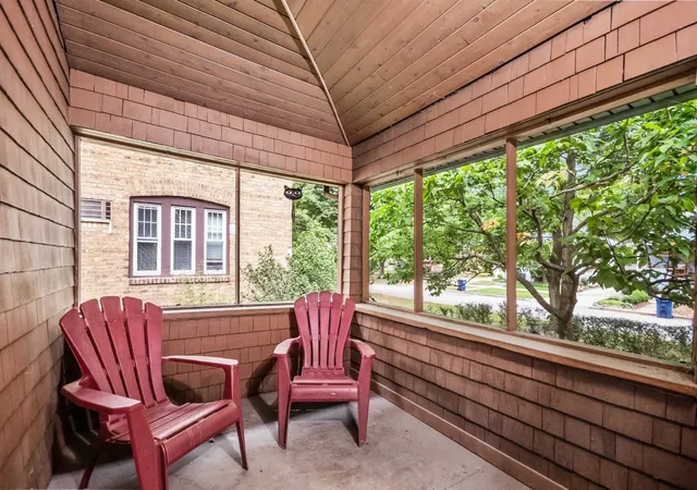 Photo 2 of Single family home for sale at 2330 Brown Ave, Evanston, IL 60201 | MLS# 12743472 | Listing updated on 2026-09-24