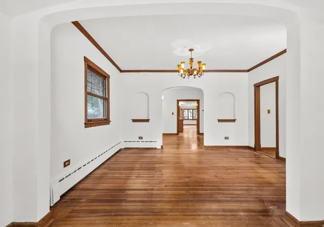 Photo 3 of Single family home for sale at 2330 Brown Ave, Evanston, IL 60201 | MLS# 12743472 | Listing updated on 2026-09-24