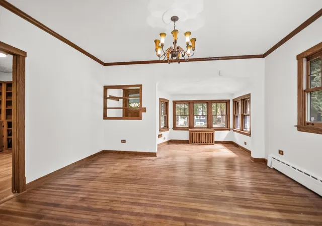 Photo 4 of Single family home for sale at 2330 Brown Ave, Evanston, IL 60201 | MLS# 12743472 | Listing updated on 2026-09-24