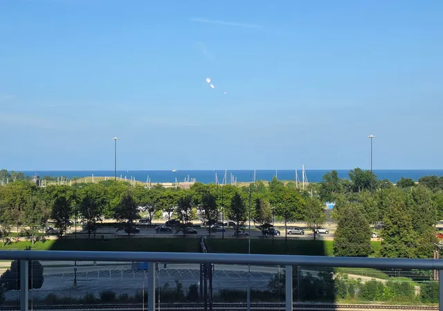 Photo 3 of Sale Pending at 1901 S Calumet Ave #601, Chicago, IL 60616 | MLS# 12743479 | Listing updated on 2026-09-30