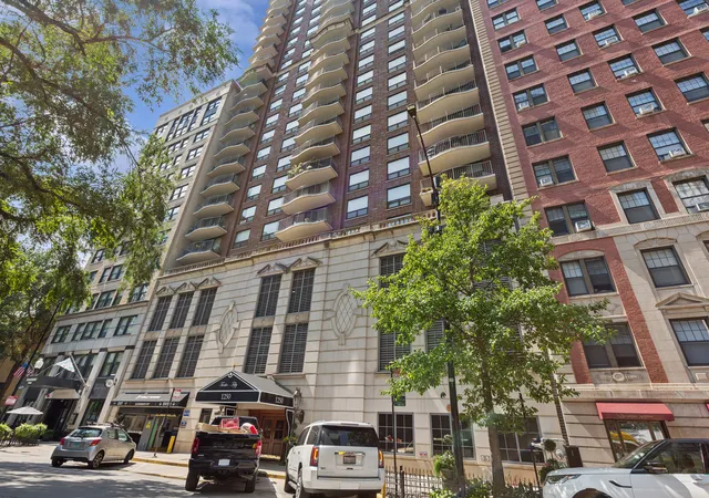 Photo 1 of Condo for sale at 1250 N Dearborn St #9C, Chicago, IL 60610 | MLS# 12743529 | Listing updated on 2026-09-06