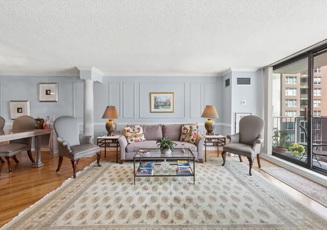 Photo 3 of Condo for sale at 1250 N Dearborn St #9C, Chicago, IL 60610 | MLS# 12743529 | Listing updated on 2026-09-06