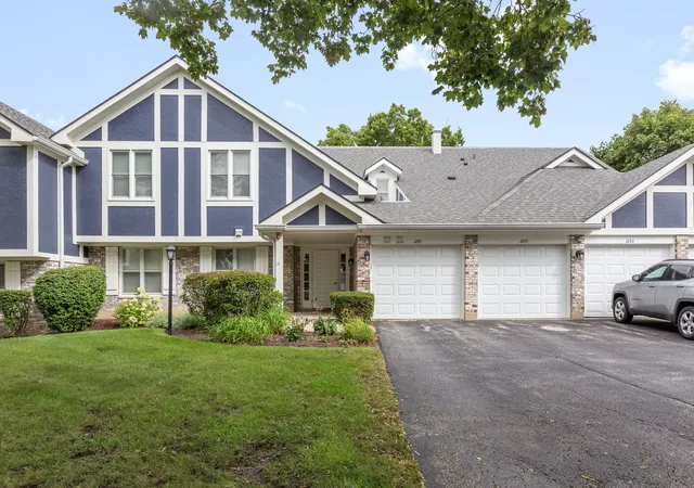Photo 1 of Condo for sale at 1255 Regency Ct #1255, Vernon Hills, IL 60061 | MLS# 12743544 | Listing updated on 2026-09-29