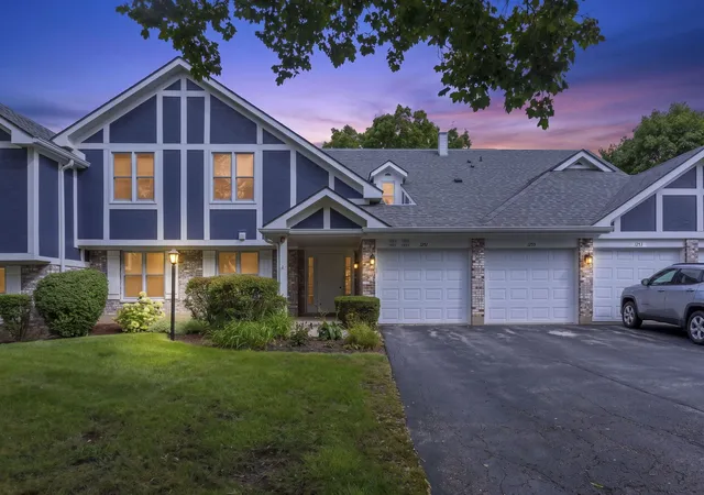 Photo 2 of Condo for sale at 1255 Regency Ct #1255, Vernon Hills, IL 60061 | MLS# 12743544 | Listing updated on 2026-09-29