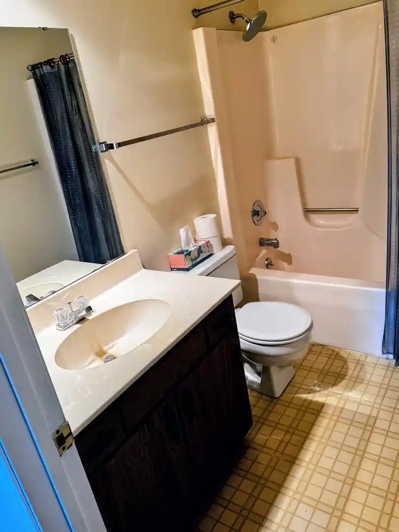 Listing Photo 13 - Condo for sale in 1222 Lancaster Dr located at 1222 Lancaster Dr, Champaign, IL 61821 - Unit #1222