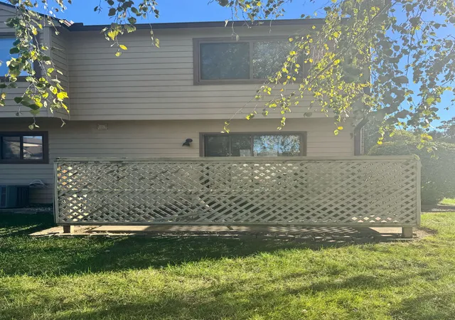 Photo 3 of Sale Pending at 1222 Lancaster Dr #1222, Champaign, IL 61821 | MLS# 12743560 | Listing updated on 2026-10-13
