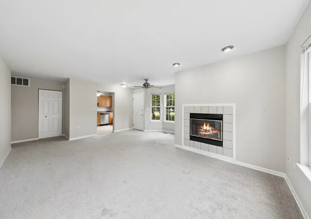 Photo 2 of Townhouse for sale at 1720 Grove Ave #A, Schaumburg, IL 60193 | MLS# 12743565 | Listing updated on 2026-10-06