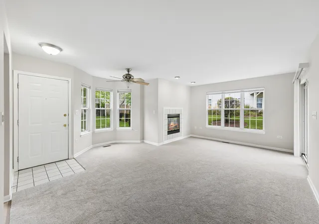 Photo 3 of Townhouse for sale at 1720 Grove Ave #A, Schaumburg, IL 60193 | MLS# 12743565 | Listing updated on 2026-10-06