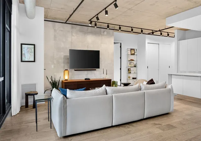 Photo 3 of Condo for sale at 111 S Peoria St #313, Chicago, IL 60607 | MLS# 12743577 | Listing updated on 2026-09-29