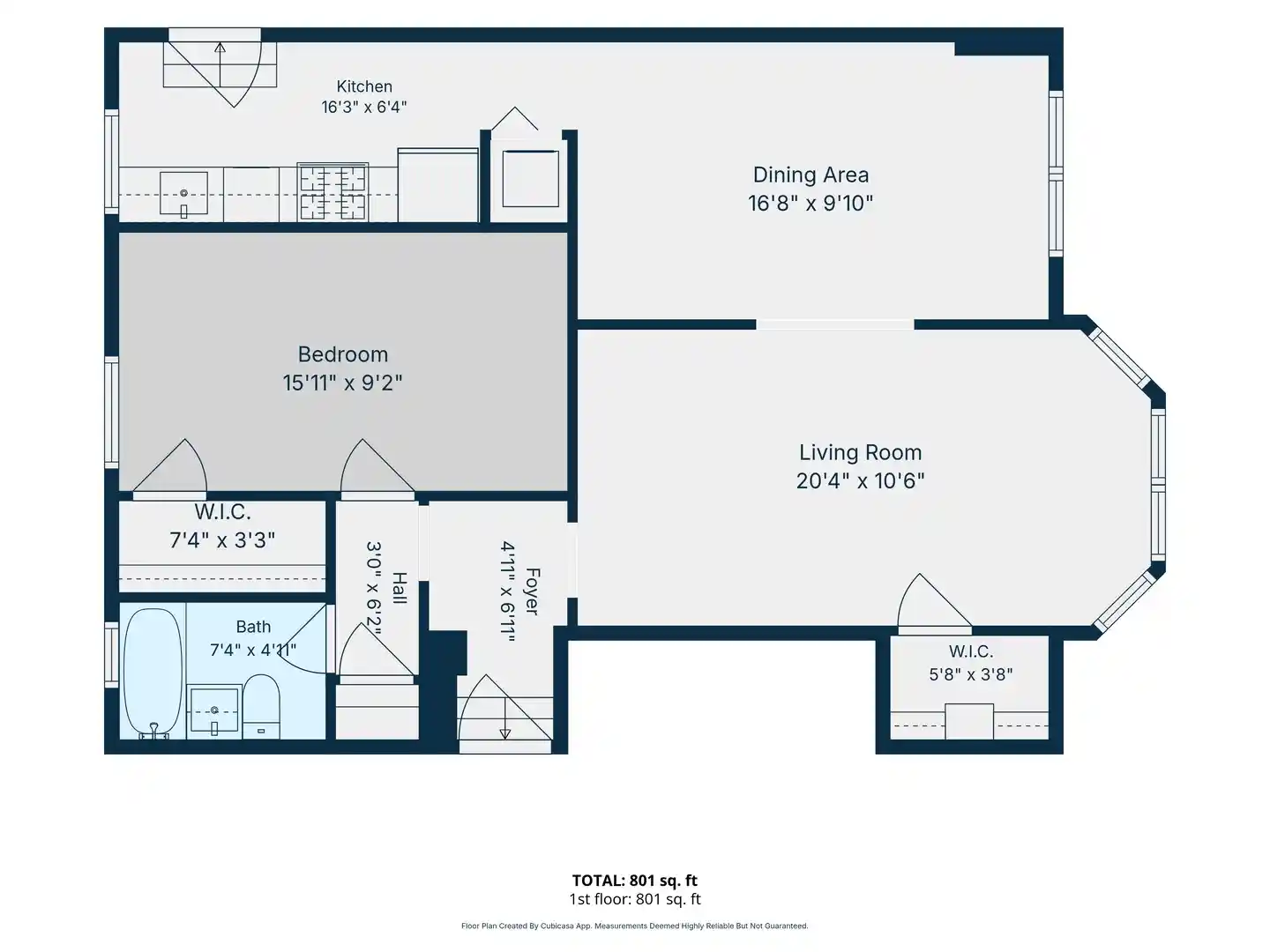 Listing Photo 21 - Condo for sale in 403 S Harvey Ave located at 403 S Harvey Ave, Oak Park, IL 60302 - Unit 403 S Harvey Ave