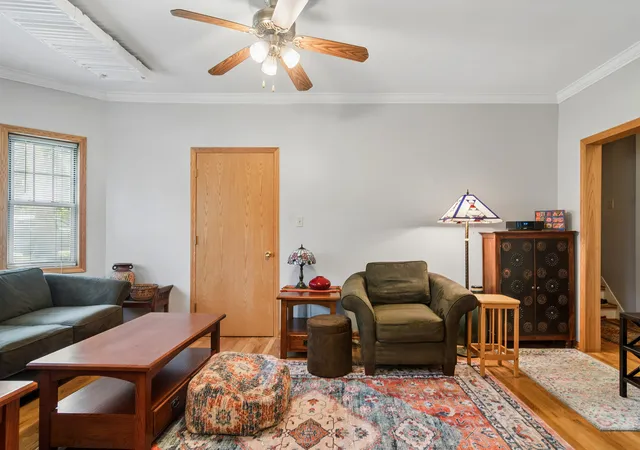 Listing Photo 5 - Condo for sale in building located at 403 S Harvey Ave, Oak Park, IL 60302 - Unit #G