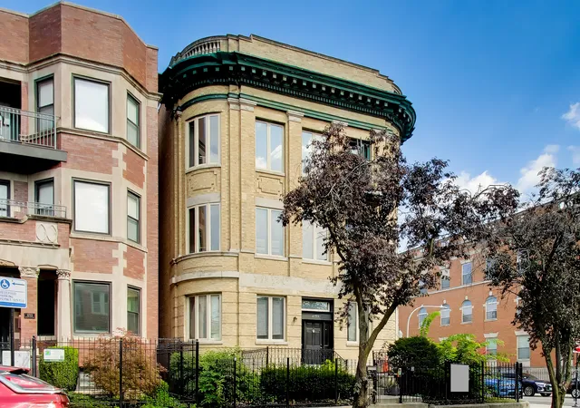 Photo 1 of Condo for sale at 4759 S Forrestville Ave #1W, Chicago, IL 60615 | MLS# 12743607 | Listing updated on 2026-09-15