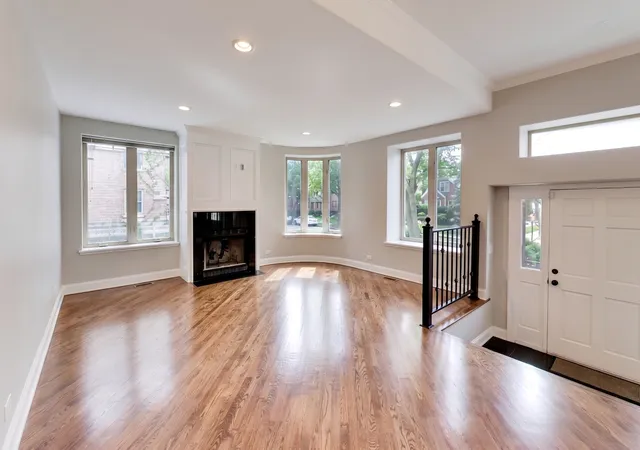 Photo 2 of Condo for sale at 4759 S Forrestville Ave #1W, Chicago, IL 60615 | MLS# 12743607 | Listing updated on 2026-09-15