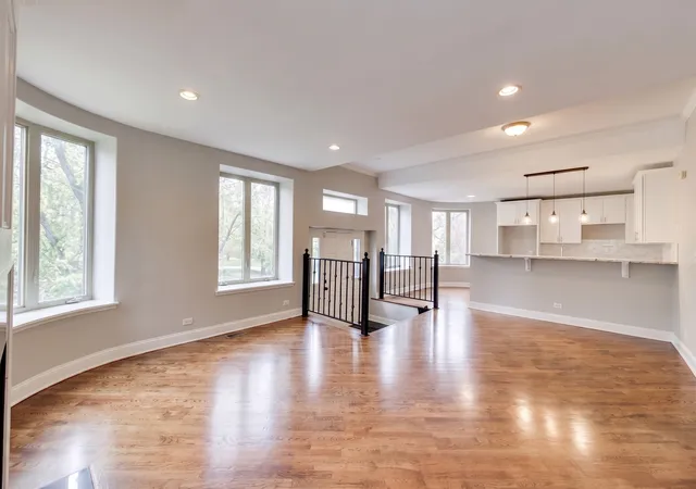 Photo 3 of Condo for sale at 4759 S Forrestville Ave #1W, Chicago, IL 60615 | MLS# 12743607 | Listing updated on 2026-09-15