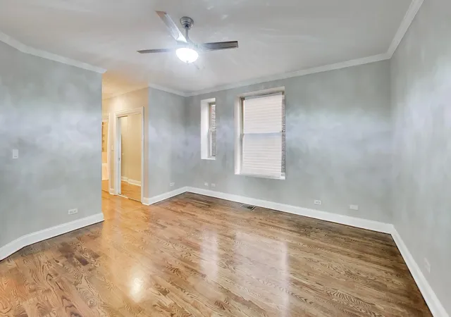 Listing Photo 4 - Condo for sale in building located at 4759 S Forrestville Ave, Chicago, IL 60615 - Unit #1W
