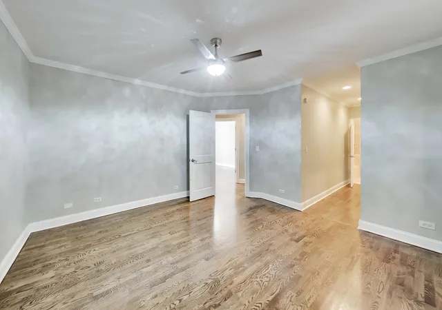 Listing Photo 5 - Condo for sale in building located at 4759 S Forrestville Ave, Chicago, IL 60615 - Unit #1W
