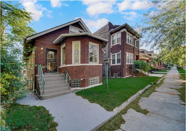 Photo 1 of Single family home for sale at 8107 S Throop St, Chicago, IL 60620 | MLS# 12743639 | Listing updated on 2026-10-29
