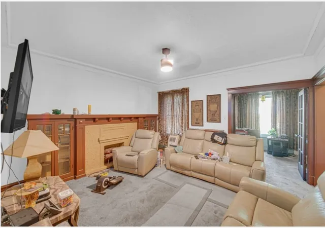 Photo 2 of Single family home for sale at 8107 S Throop St, Chicago, IL 60620 | MLS# 12743639 | Listing updated on 2026-10-29