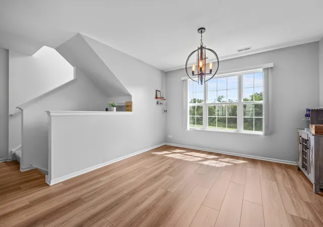 Photo 2 of Townhouse for sale at 2431 Upland Rd, Pingree Grove, IL 60140 | MLS# 12743696 | Listing updated on 2026-09-21