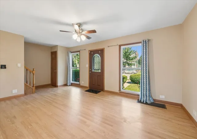 Photo 3 of Single family home for sale at 2312 Emerson St, Evanston, IL 60201 | MLS# 12743728 | Listing updated on 2026-10-02