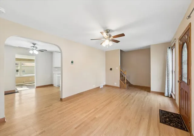 Photo 4 of Single family home for sale at 2312 Emerson St, Evanston, IL 60201 | MLS# 12743728 | Listing updated on 2026-10-02