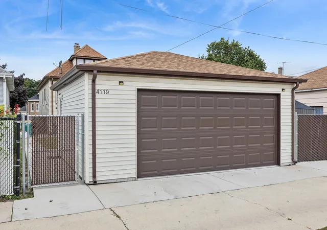Photo 20 of Single family home for sale at 4119 Maple Ave, Stickney, IL 60402 | MLS# 12743806 | Listing updated on 2026-10-05