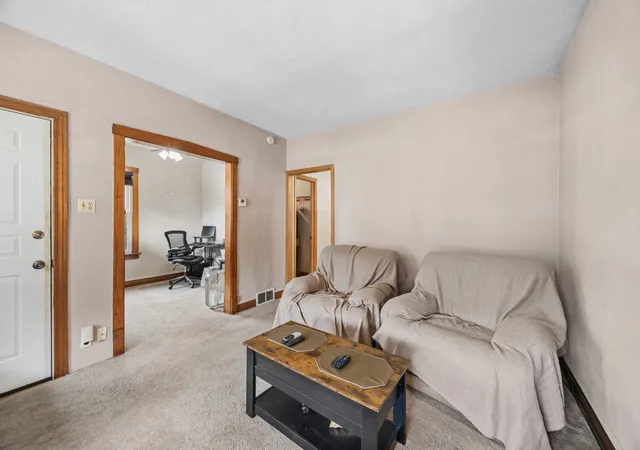 Photo 3 of Single family home for sale at 4119 Maple Ave, Stickney, IL 60402 | MLS# 12743806 | Listing updated on 2026-10-05