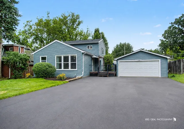 Photo 1 of Single family home for sale at 1530 Grove Dr, Round Lake Beach, IL 60073 | MLS# 12743847 | Listing updated on 2026-09-05