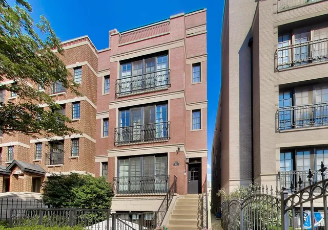 Photo 1 of Condo for sale at 3721 N Wilton Ave #1, Chicago, IL 60613 | MLS# 12743865 | Listing updated on 2026-09-22