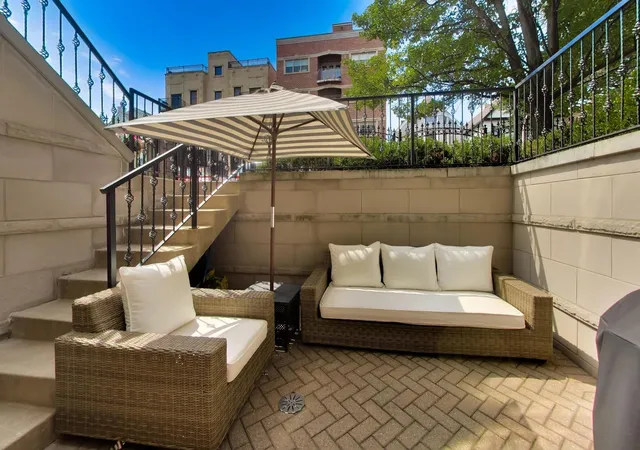 Photo 3 of Condo for sale at 3721 N Wilton Ave #1, Chicago, IL 60613 | MLS# 12743865 | Listing updated on 2026-09-22
